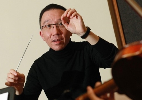 Prof. Gabriel Leung