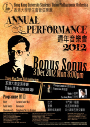 Annual Performance 2012