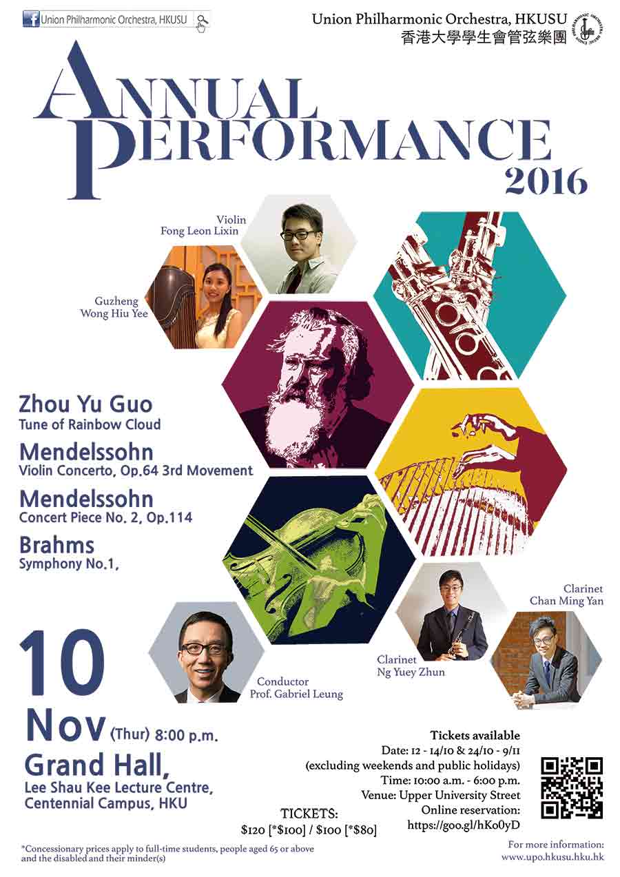 Annual Performance 2016