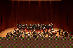 15th Annual Performance