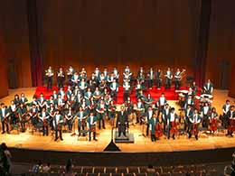 Spring Concert 2015